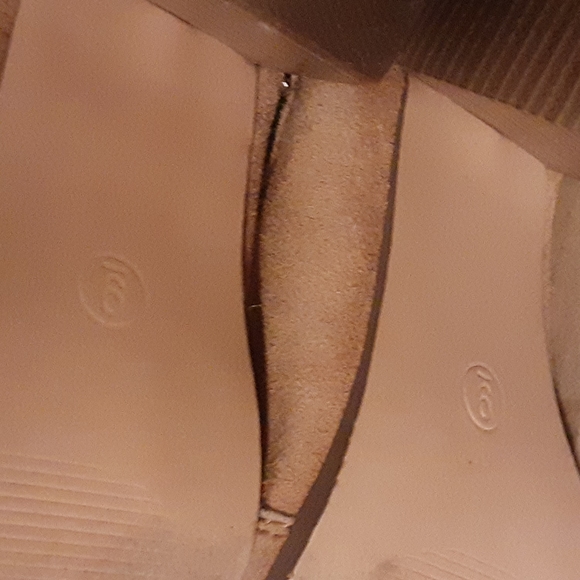 Mossimo suede boots - Picture 12 of 16